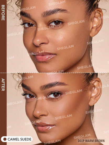 SHEGLAM Sun Sculpt Cool Toned Liquid Contour Stick