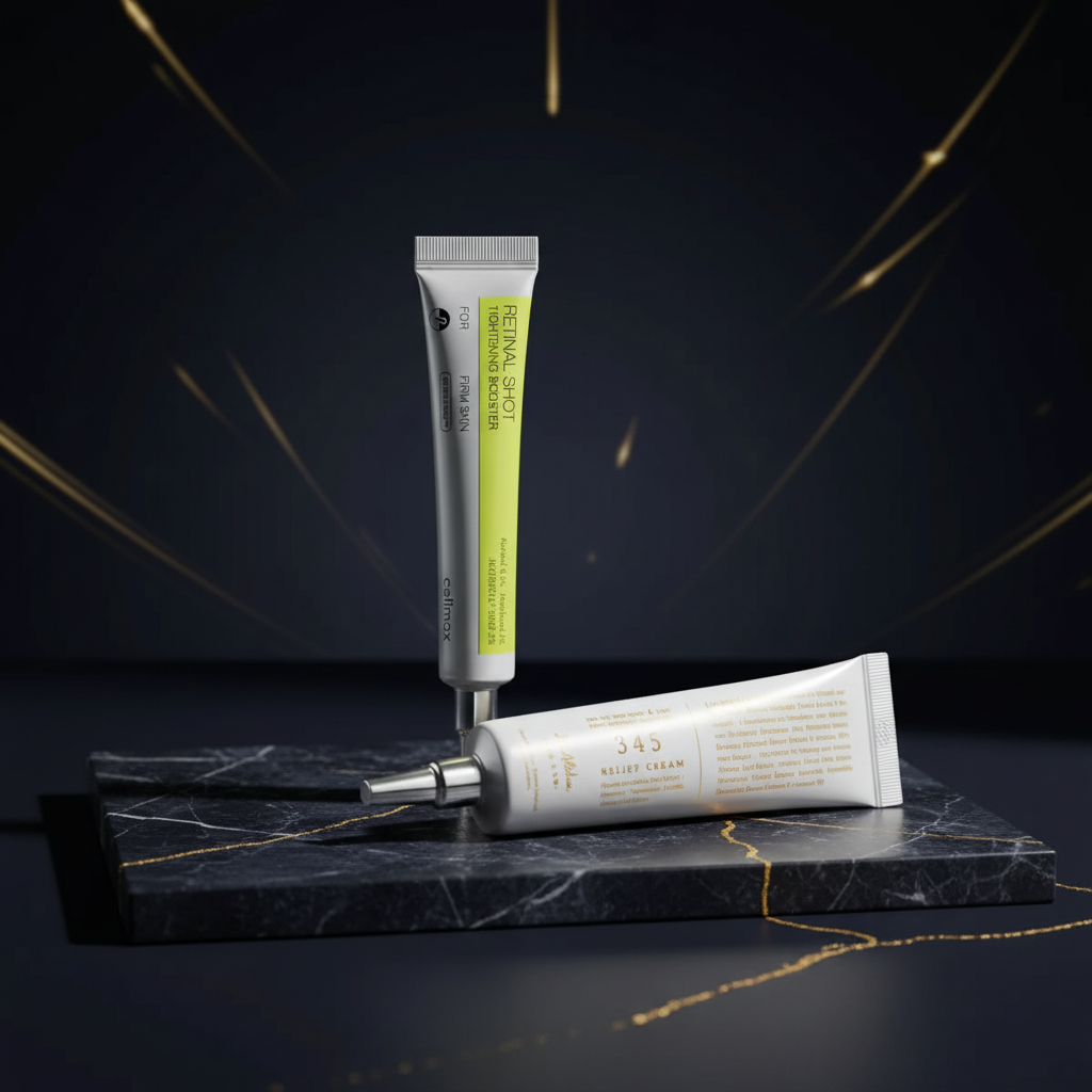 Celimax + Dr. Althea Bundle - Dark Luxury