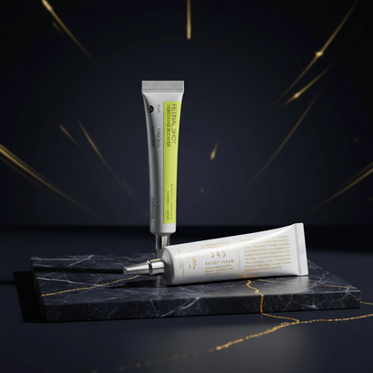 Celimax + Dr. Althea Bundle - Dark Luxury