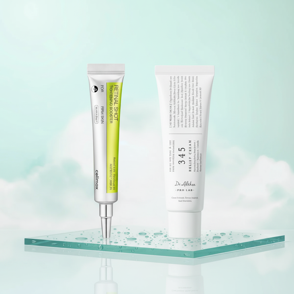 Celimax + Dr. Althea Bundle - Minimalist Studio