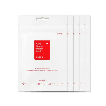 COSRX Acne Pimple Master Patch