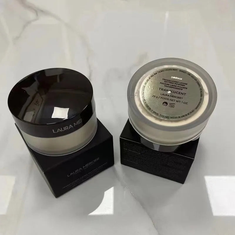Laura Mercier Translucent Loose Setting Powder