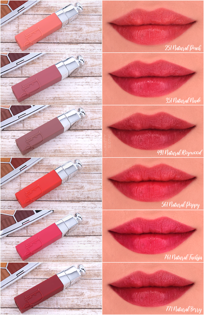 DIOR HYDRATING LIPTINT 5ML
