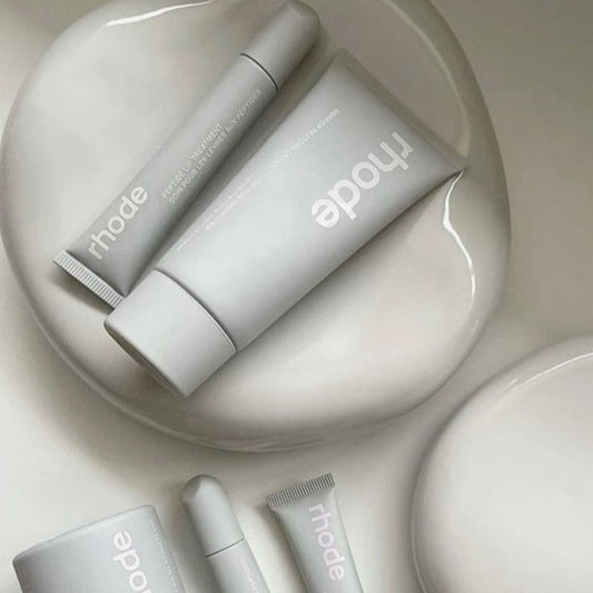 Rhode Barrier Restore Cream