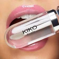 Kiko Milano 3D Hydra Lipgloss - Ultra-Hydrating Plumping Lip Gloss