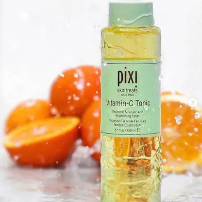 Pixi Vitamin-C Tonic Vitamin-C Tonic 250ml ( large size )