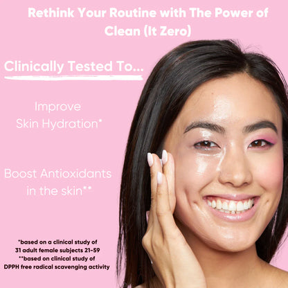 Banila Co Clean It Zero Cleansing Balm