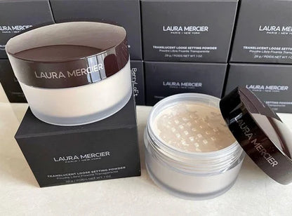 Laura Mercier Translucent Loose Setting Powder