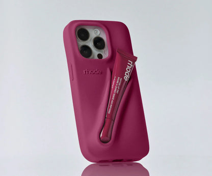 RHODE iPHONE COVERS