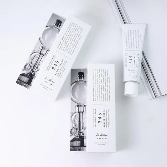 Dr. Althea 345 Relief Cream 50ml