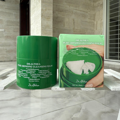 Dr Althea Pure Grinding Cleansing Balm