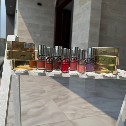 YSL LOVESHINE PLUMPING LIP OIL GLOSS