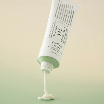 Celimax Retinal Shot + Dr. Althea 345 Relief Cream Bundle