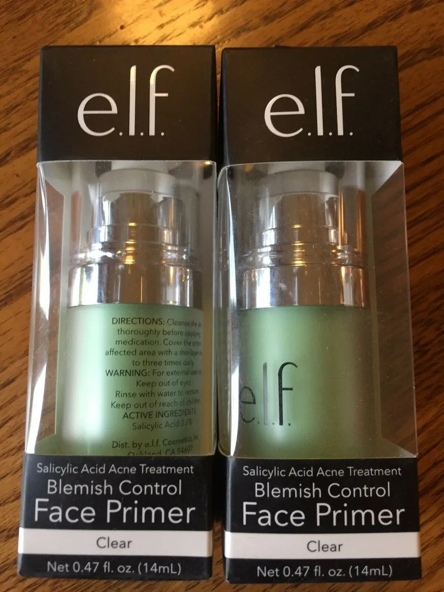 elf face primer