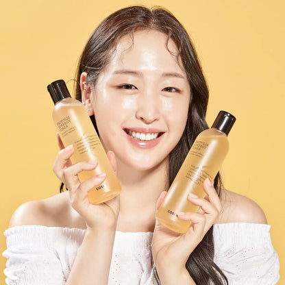 COSRX - Full Fit Propolis Synergy Toner 150ml    ( with honey and propolis extract)