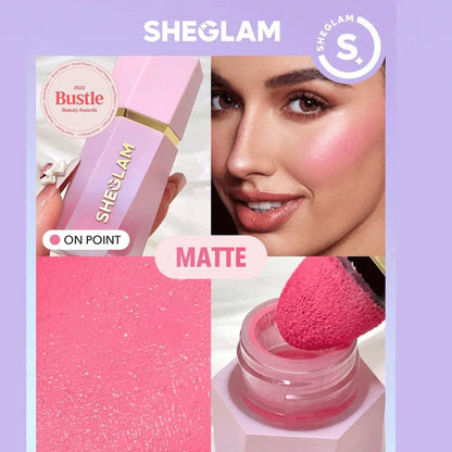 SHEGLAM Liquid Blush