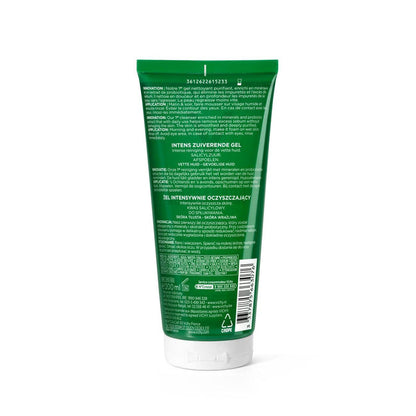 Vichy Normaderm Phytosolution Intensive Purifying Gel